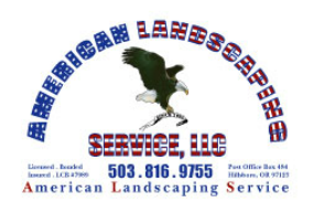 American Landscaping Service llc